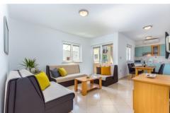 Apartmaji Nada Apartma 1 – APP 2+2 foto 5