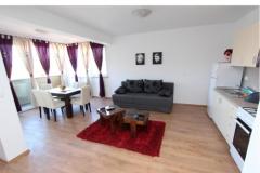 Apartmaji Natasa Apartma 3 – B4+2 foto 1