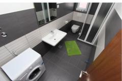 Apartmaji Natasa Apartma 3 – B4+2 foto 4