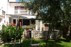 Apartmaji Samsa Apartma 1 – Haus Samsa foto 1