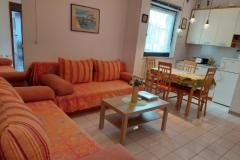 Apartmaji Samsa Apartma 2 – Ap. A2+2 foto 1