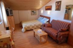 Apartmaji Alex Apartma 2 – STUDIO 2+2 foto 1