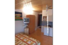 Apartmaji Alex Apartma 1 – ATELIE 2+2 foto 3