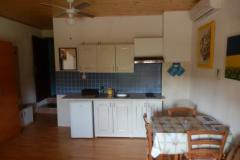 Apartmaji Alex Apartma 1 – ATELIE 2+2 foto 4