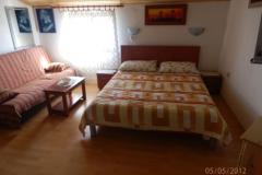 Apartmaji Alex Apartma 1 – ATELIE 2+2 foto 5