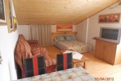 Apartmaji Alex Apartma 3 – APARTMAN foto 2