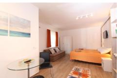 Apartmaji Bianca Apartma 3 – Comfort foto 2