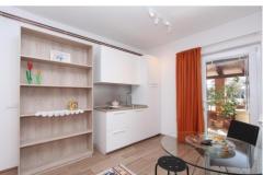 Apartmaji Bianca Apartma 3 – Comfort foto 3