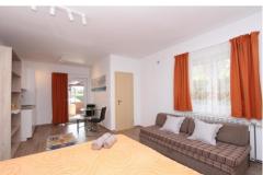 Apartmaji Bianca Apartma 3 – Comfort foto 4