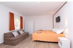 Apartmaji Bianca Apartma 3 – Comfort foto 5