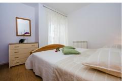 Apartmaji Ida & Sandra Apartma 2: (4+1) – A4+1SANDRA foto 4