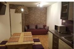 Apartmaji Kiwi Apartma 1 – Violet foto 2
