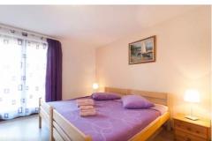 Apartmaji Kiwi Apartma 1 – Violet foto 4