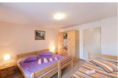 Apartmaji Kiwi Apartma 1 – Violet foto 5