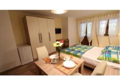 Apartmaji Kiwi Apartma 2 – Studio foto 3