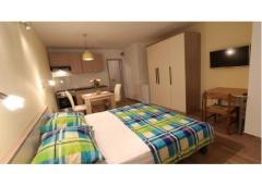 Apartmaji Kiwi Apartma 2 – Studio foto 4