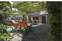 Apartmaji Kump Apartma 1 – Studio A2 foto 3