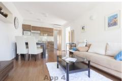Apartmaji Kump Apartma 2 – Apt 4 foto 1
