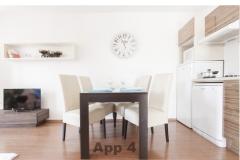 Apartmaji Kump Apartma 2 – Apt 4 foto 2