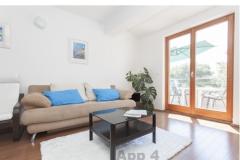 Apartmaji Kump Apartma 2 – Apt 4 foto 3