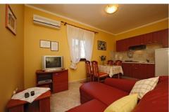 Apartmaji Šimunović Apartma 2 – Apartman B foto 2