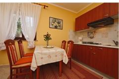 Apartmaji Šimunović Apartma 2 – Apartman B foto 4