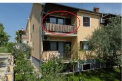 Apartmaji Šimunović Apartma 3 – Apartman C foto 1