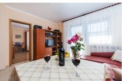 Apartmaji Šimunović Apartma 3 – Apartman C foto 2
