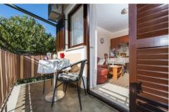 Apartmaji Šimunović Apartma 3 – Apartman C foto 4