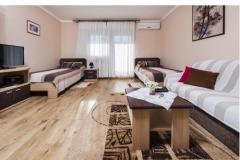 Apartmaji Šimunović Apartma 4 – Apartman D foto 2