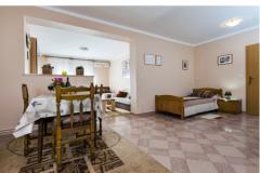 Apartmaji Šimunović Apartma 4 – Apartman D foto 3