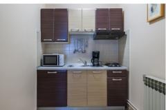 Apartmaji Šimunović Apartma 4 – Apartman D foto 4