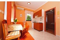 Apartmaji Šimunović Apartma 1 – Apartman A foto 2