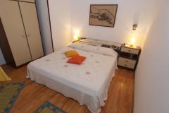 Cheap apartment in Rovinj Apartma 1 – Žuti 2+1 foto 2