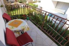 Cheap apartment in Rovinj Apartma 1 – Žuti 2+1 foto 3
