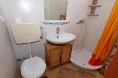 Cheap apartment in Rovinj Apartma 1 – Žuti 2+1 foto 4