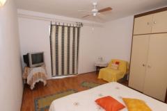 Cheap apartment in Rovinj Apartma 1 – Žuti 2+1 foto 5