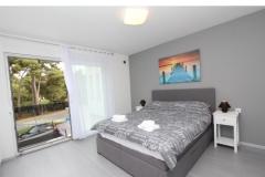Holiday home with swimming pool Apartma 2 – HOUSE **** foto 3