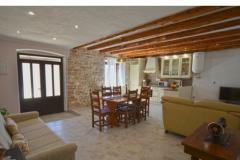 Holiday Istria stone house - app. Apartma 1 – Kuća komp. foto 2
