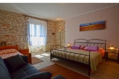 Holiday Istria stone house - app. Apartma 1 – Kuća komp. foto 4