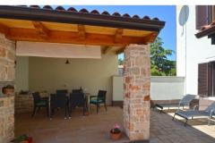 Holiday Istria stone house - app. Apartma 1 – Kuća komp. foto 5