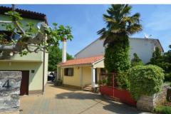 Holiday Istria stone house - app. Apartma 2 – app. 2+2 foto 1