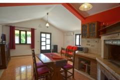 Holiday Istria stone house - app. Apartma 2 – app. 2+2 foto 4