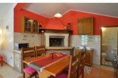 Holiday Istria stone house - app. Apartma 2 – app. 2+2 foto 5
