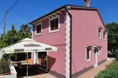 Holiday Istria stone house - app. Apartma 3 – Magic app. foto 1