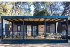 Peputo Luxury Mobile Homes Apartma 1: (6+1) – No.139 foto 1