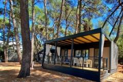Peputo Luxury Mobile Homes Apartma 2: (4+1) – No.140 foto 1