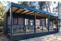 Peputo Luxury Mobile Homes Apartma 3: (6+1) – No.147 foto 1