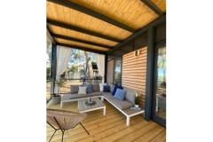 Peputo Luxury Mobile Homes Apartma 3: (6+1) – No.147 foto 2
