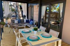 Peputo Luxury Mobile Homes Apartma 3: (6+1) – No.147 foto 3